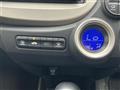 2013 Honda Fit Hybrid