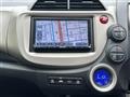 2013 Honda Fit Hybrid