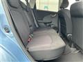 2013 Honda Fit Hybrid