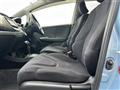 2013 Honda Fit Hybrid