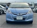 2013 Honda Fit Hybrid