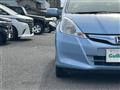 2013 Honda Fit Hybrid