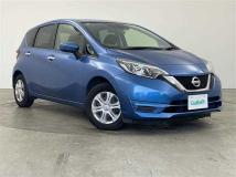 2017 Nissan Note
