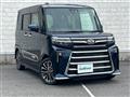 2022 Daihatsu Tanto