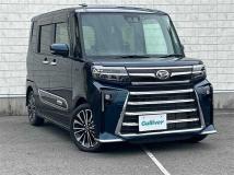 2022 Daihatsu Tanto