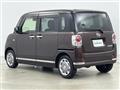 2022 Daihatsu Move Canbus