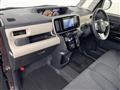 2022 Daihatsu Move Canbus
