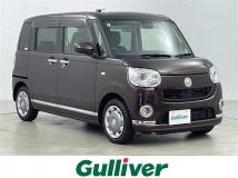 2022 Daihatsu Move Canbus