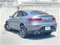 2021 Mercedes-Benz GLC-Class