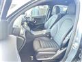 2021 Mercedes-Benz GLC-Class