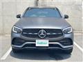 2021 Mercedes-Benz GLC-Class