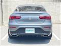 2021 Mercedes-Benz GLC-Class