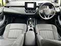 2021 Toyota Corolla Sports