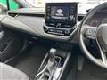 2021 Toyota Corolla Sports