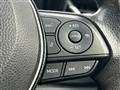 2021 Toyota Corolla Sports