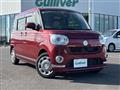 2017 Daihatsu Move Canbus