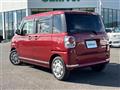 2017 Daihatsu Move Canbus