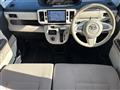 2017 Daihatsu Move Canbus
