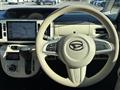 2017 Daihatsu Move Canbus