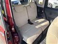 2017 Daihatsu Move Canbus