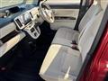 2017 Daihatsu Move Canbus