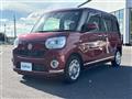 2017 Daihatsu Move Canbus