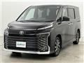 2024 Toyota Voxy