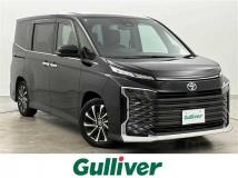2024 Toyota Voxy