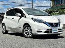 2017 Nissan Note