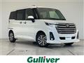 2026 Toyota Roomy