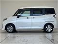 2026 Toyota Roomy