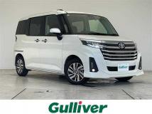 2026 Toyota Roomy