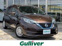 2016 Nissan Note