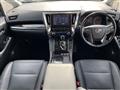 2022 Toyota Alphard