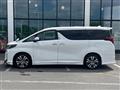 2022 Toyota Alphard