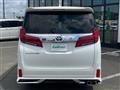 2022 Toyota Alphard