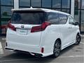 2022 Toyota Alphard