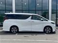 2022 Toyota Alphard