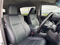 2022 Toyota Alphard