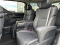 2022 Toyota Alphard