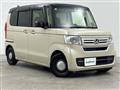 2021 Honda N BOX