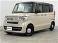 2021 Honda N BOX