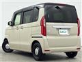 2021 Honda N BOX