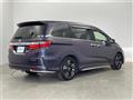 2017 Honda Odyssey Hybrid