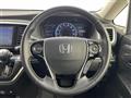 2017 Honda Odyssey Hybrid
