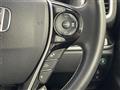2017 Honda Odyssey Hybrid