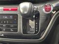 2017 Honda Odyssey Hybrid