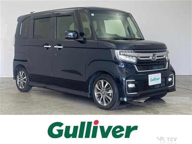 2022 Honda N BOX