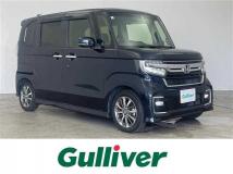 2022 Honda N BOX