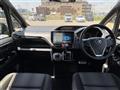 2017 Toyota Voxy